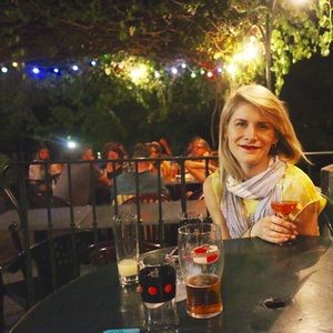 Meet your Posher, Lauren